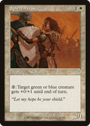 Spirit Weaver (INV-039) [Invasion]
