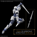 30MF Rosan Swordsman