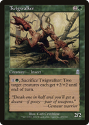 Twigwalker (ODY-279) [Odyssey] Foil