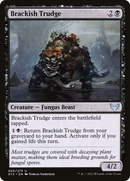 Brackish Trudge (STX-065) [Strixhaven: School of Mages]
