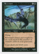Revenant (7ED-160) [7th Edition] Foil