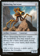 Skittering Surveyor (DOM-230) [Dominaria]