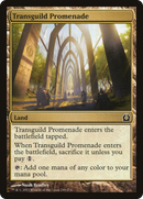 Transguild Promenade (RTR-249) [Return to Ravnica]