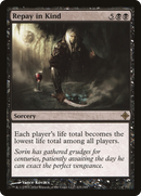 Repay in Kind (ROE-125) [Rise of the Eldrazi]