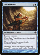 Fate Foretold (THS-048) [Theros]