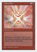 Mana Flare (5ED-249) [Fifth Edition]