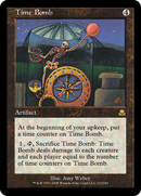Time Bomb (ME2-223) [Masters Edition II]
