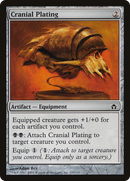 Cranial Plating (5DN-113) [Fifth Dawn] Foil