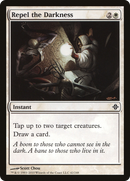 Repel the Darkness (ROE-042) [Rise of the Eldrazi]
