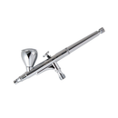 Sparmax: SP-20X Gravity Feed Dual Action Airbrush (0.2mm)