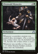 Ulvenwald Mysteries (SOI-236) [Shadows over Innistrad]