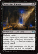 Torment of Scarabs (J25-495) [Foundations Jumpstart]