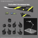 Kamen Rider: Rider Zero-One Rising Hopper Figure-rise Model Kit