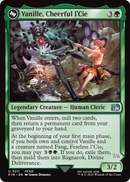 Vanille, Cheerful l'Cie (FIN-211) [FINAL FANTASY] Foil