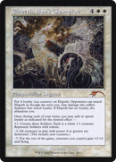 Elspeth, Sun's Champion (SLC-2013) [Secret Lair Countdown Kit] Foil