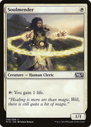 Soulmender (M15-035) [Magic 2015] Foil
