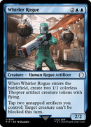 Whirler Rogue (PIP-181) [Fallout]