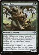 Scurry Oak (LIST-MH2-172) [The List]