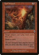 Turf Wound (INV-177) [Invasion]