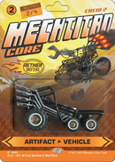 Mechtitan Core // Mechtitan Core (SLD-1965) (Borderless) [Secret Lair Drop]