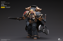 Joytoy: Space Wolves Leman Russ - Primarch of the VIth Legion