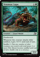Venomsac Lagac (DFT-185) [Aetherdrift]