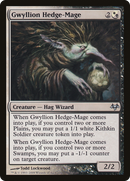 Gwyllion Hedge-Mage (EVE-089) [Eventide] Foil