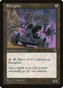 Energizer (TMP-285) [Tempest]