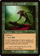 Scorned Villager (Retro Frame) (INR-468) [Innistrad Remastered]