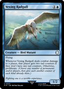 Vexing Radgull (PIP-041) [Fallout] Foil