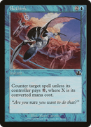 Rethink (PCY-042) [Prophecy] Foil
