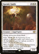 Karmic Guide (MH2-263) [Modern Horizons 2]