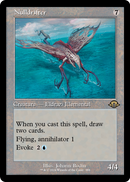 Nulldrifter (Retro Frame) (MH3-388) [Modern Horizons 3]