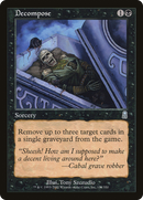 Decompose (ODY-128) [Odyssey]
