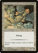Starlit Angel (LIST-POR-30) [The List]