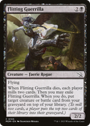 Flitting Guerrilla (MOM-105) [March of the Machine]