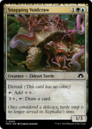 Snapping Voidcraw (MH3-204) [Modern Horizons 3]