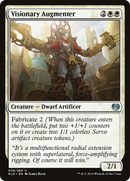 Visionary Augmenter (KLD-034) [Kaladesh]