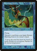 Skywing Aven (TOR-047) [Torment]