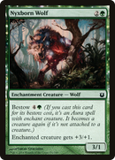 Nyxborn Wolf (BNG-131) [Born of the Gods] Foil