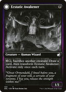 Ecstatic Awakener (DBL-100) [Innistrad: Double Feature]