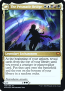 Esika, God of the Tree (PRE-168S) [Kaldheim Promos] Foil