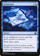 Vivisection (MID-083) [Innistrad: Midnight Hunt]