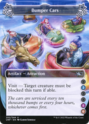 Bumper Cars (2-5-6) (UNF-202) [Unfinity]