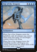 Day of the Dragons (IMA-049) [Iconic Masters] Foil