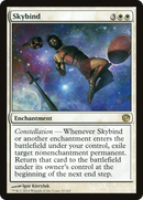 Skybind (JOU-025) [Journey into Nyx] Foil