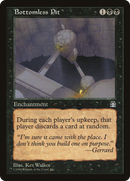 Bottomless Pit (STH-051) [Stronghold]