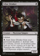Ichor Drinker (MOM-111) [March of the Machine]