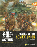 Soviet Union: Armies of the Soviet Union (2025)