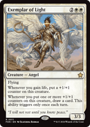 Exemplar of Light (FDN-011) [Foundations]